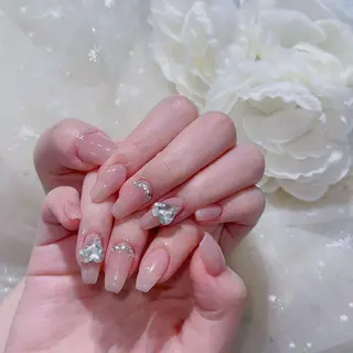 ネイル Queens マオのネイルデザイン