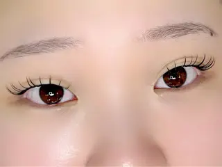 マツエク・マツパ まつげとまゆげ専門店 nonno.のマツエク・マツパデザイン