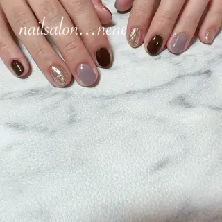 ネイル nailsalon ...neneのネイルデザイン