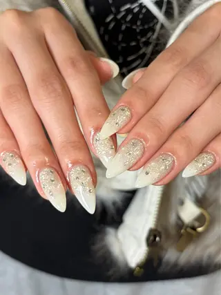 ネイル sis_ yukaのネイルデザイン