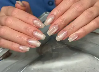 ネイル N.design muraのネイルデザイン