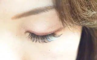 マツエク・マツパ 本通り店 ビーナスフォートのマツエク・マツパデザイン