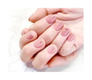 ネイル ネイルサロン -EPER-エペルのネイルデザイン