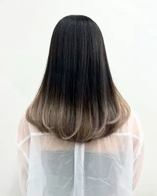 ミディアム Cielo by Siestaのヘアスタイル