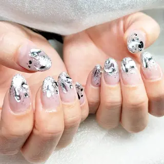 ネイル ネイルサロン  STELLAのネイルデザイン