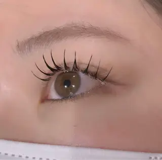 マツエク・マツパ hair&eye🎀 /momoKaのマツエク・マツパデザイン