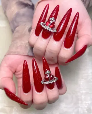 ネイル D-BEAUTY Nailsalonのネイルデザイン