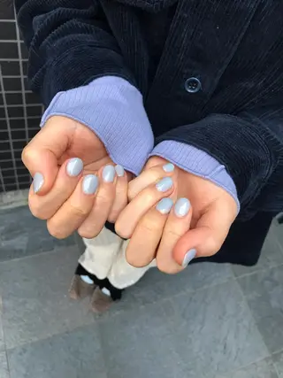 ネイル Be All east所属・BeAll east serikaのマツエク・マツパデザイン