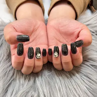 ネイル SEPTNAIL NISHIZAKIのネイルデザイン