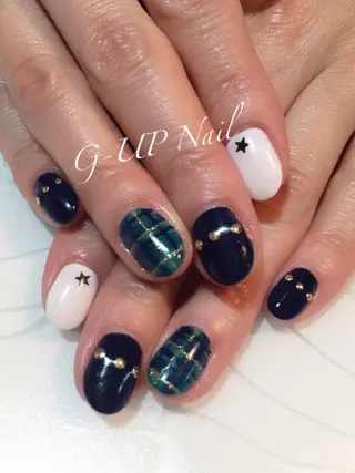 ネイル 田澤 真理子のネイルデザイン