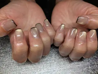 ネイル スズキ マイコのネイルデザイン