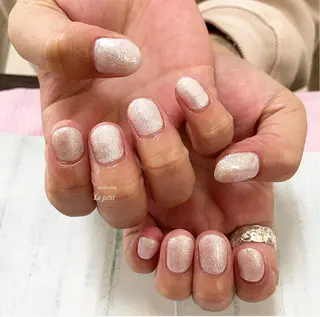 ネイル 石野 広佳のネイルデザイン