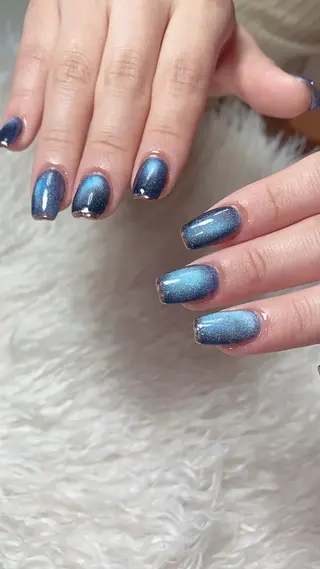 ネイル n o q r m. n a c h iのネイルデザイン