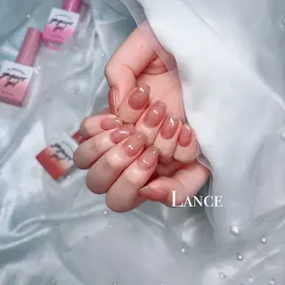 ネイル Lance nailのネイルデザイン