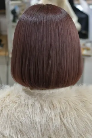 ショート 🦭髪質改善/メンズ /佐藤あいら🧳👔のヘアスタイル