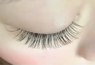 マツエク・マツパ hair&relax tief所属・梅屋敷ティーフ hair＆relaxのマツエク・マツパデザイン