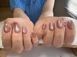 ネイル Nail Anela 池袋所属・ヤマキ カリンのネイルデザイン