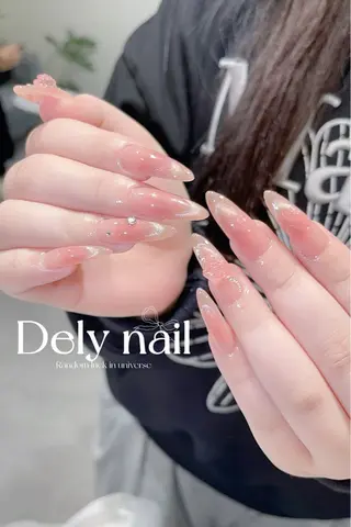 ネイル DELY_NAIL所属・Dely Nailのネイルデザイン