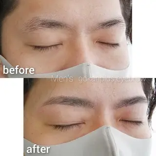 マツエク・マツパ 眉毛サロン 　森田江里子の眉毛・アイブロウイメージ