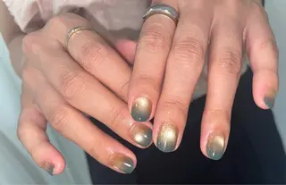 ネイル share salon muu -neu-所属・neu-ﾉｲ- /chieのネイルデザイン