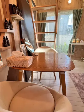 アクア マリンのエステ・リラクイメージ