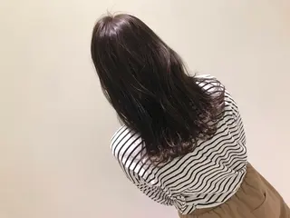 ロング カラー ボブ指名No.1/ ボブパーマ/ユキのヘアスタイル