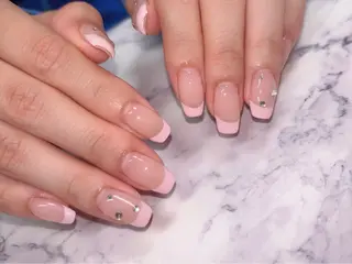 ネイル NailbyN所属・Nail_by N1のネイルデザイン