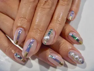 ネイル NAIL SALON ｔｏｇｇｙのネイルデザイン