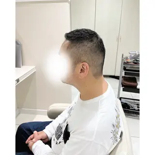 ショート 韓国ヘア 🎀中川綾乃🎀のヘアスタイル