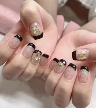 ネイル kouca  nail所属・コウ カnail💅のネイルデザイン