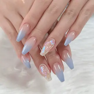ネイル Ange nail所属・Ange Nailのネイルデザイン