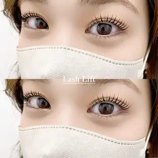 マツエク・マツパ eyelash viola所属・Aya *vioala*のマツエク・マツパデザイン