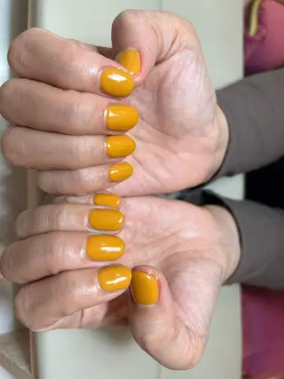 ネイル ネイルサロンMs.G ネイルサロンミスジーのネイルデザイン