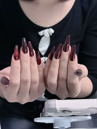 ネイル Kitty Nailのネイルデザイン