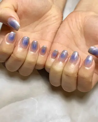 ネイル Reflection marikoのネイルデザイン