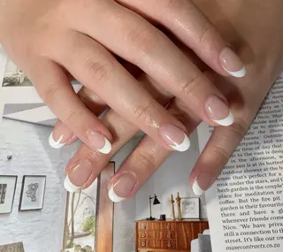 ネイル Lofi nails ゆきこのネイルデザイン