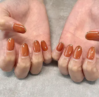 ネイル nailroom amyのネイルデザイン