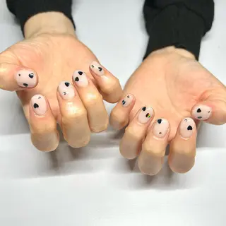 ネイル Babel Mirokuのエステ・リラクイメージ