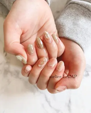 ネイル NANA no artのネイルデザイン