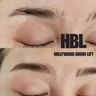 アイブロウ Aim NAIL&EYELASH.BROW立花店所属・Aim立花店 Mihoのマツエク・マツパデザイン