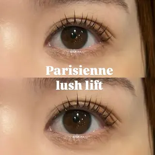 マツエク・マツパ 🌿ayaki🌿 en Reveのマツエク・マツパデザイン