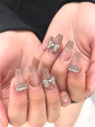 ネイル FLY Nail Salonのネイルデザイン
