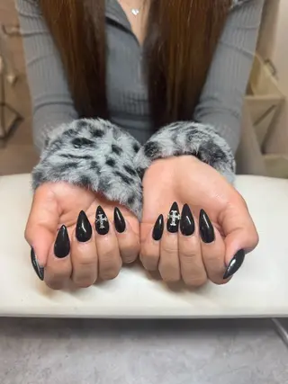 ネイル IROHA NAIL 北村菜帆のネイルデザイン