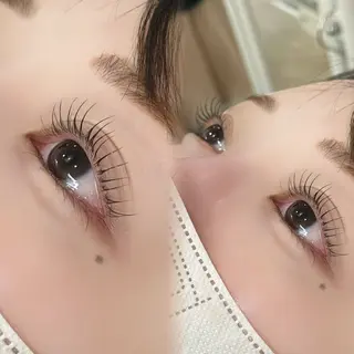 マツエク・マツパ EYELA nana🌹のマツエク・マツパデザイン