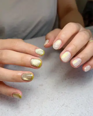 ネイル Unique 【ユニーク】のネイルデザイン