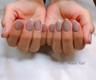 ネイル 市川 麻衣子のネイルデザイン