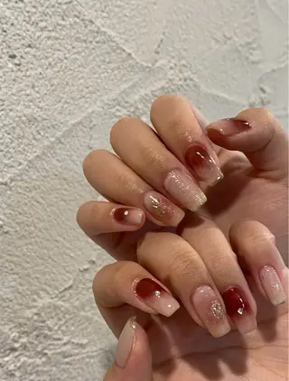 ネイル C. Ricoのネイルデザイン