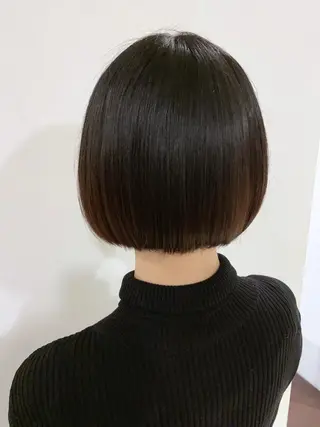 ショート Oasis GaRDEN 横浜店所属・🌼愛されヘア🌼 篠原優菜のヘアスタイル