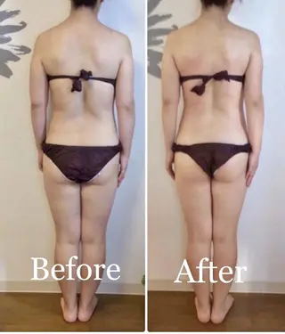 ショート カラー パーマ ヘアアレンジ ネイル マツエク・マツパ さくら夙川【徒歩3分 】丸山裕美のエステ・リラクイメージ