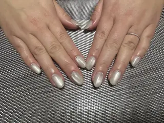ネイル i nailのネイルデザイン